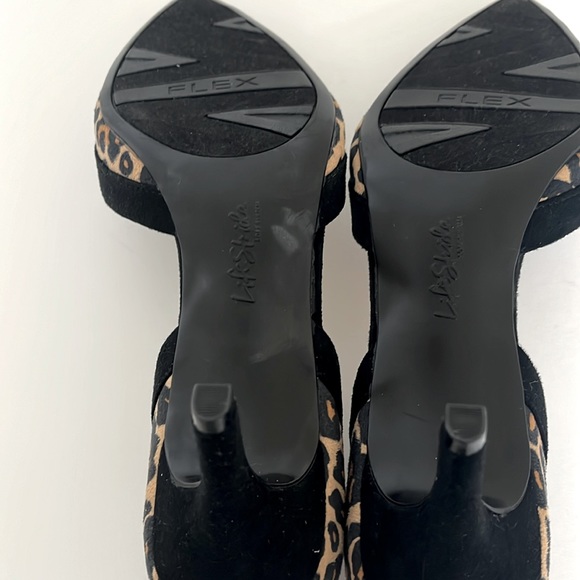 LifeStride Saldana Pump Size 9 1/2  EUC - Picture 6 of 10